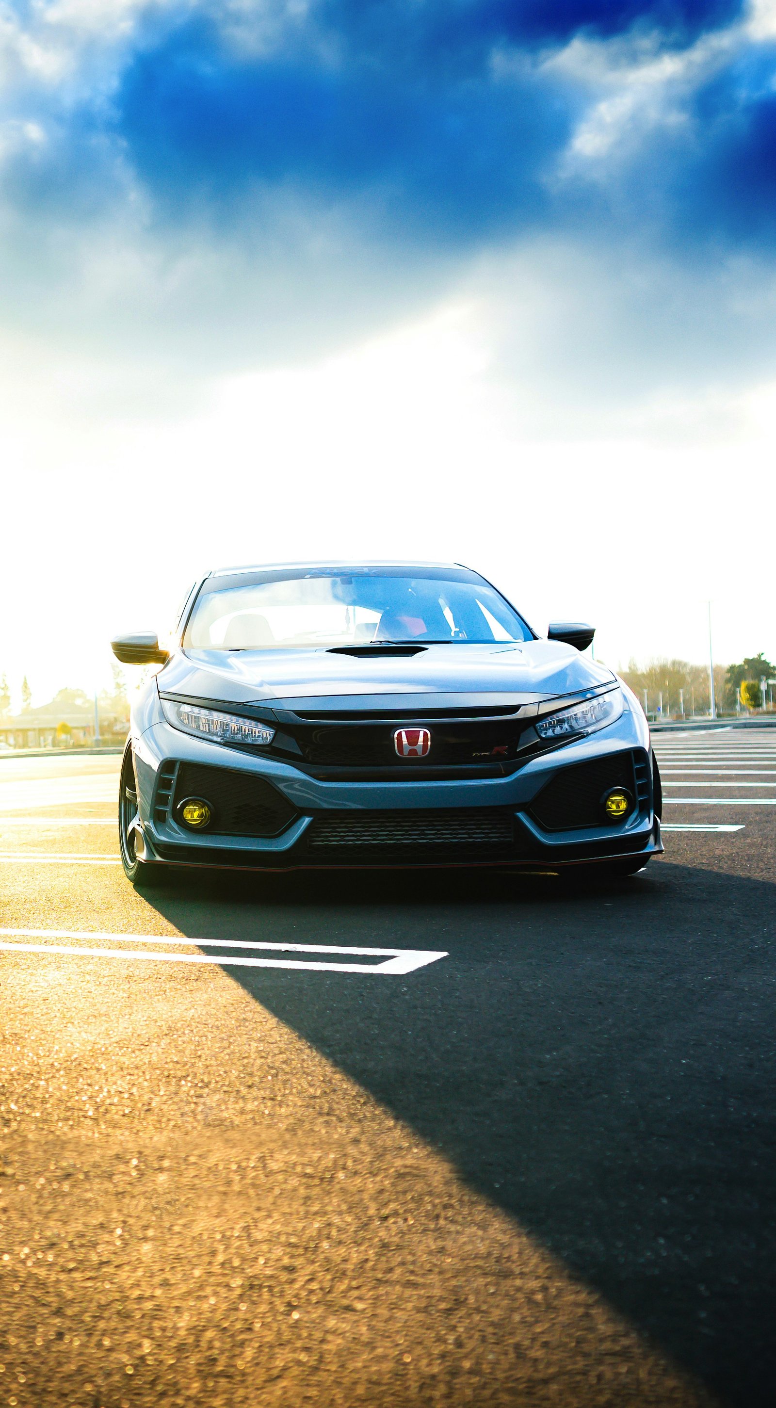 HONDA CIVIC TOURING